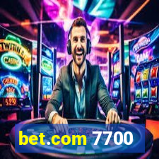 bet.com 7700